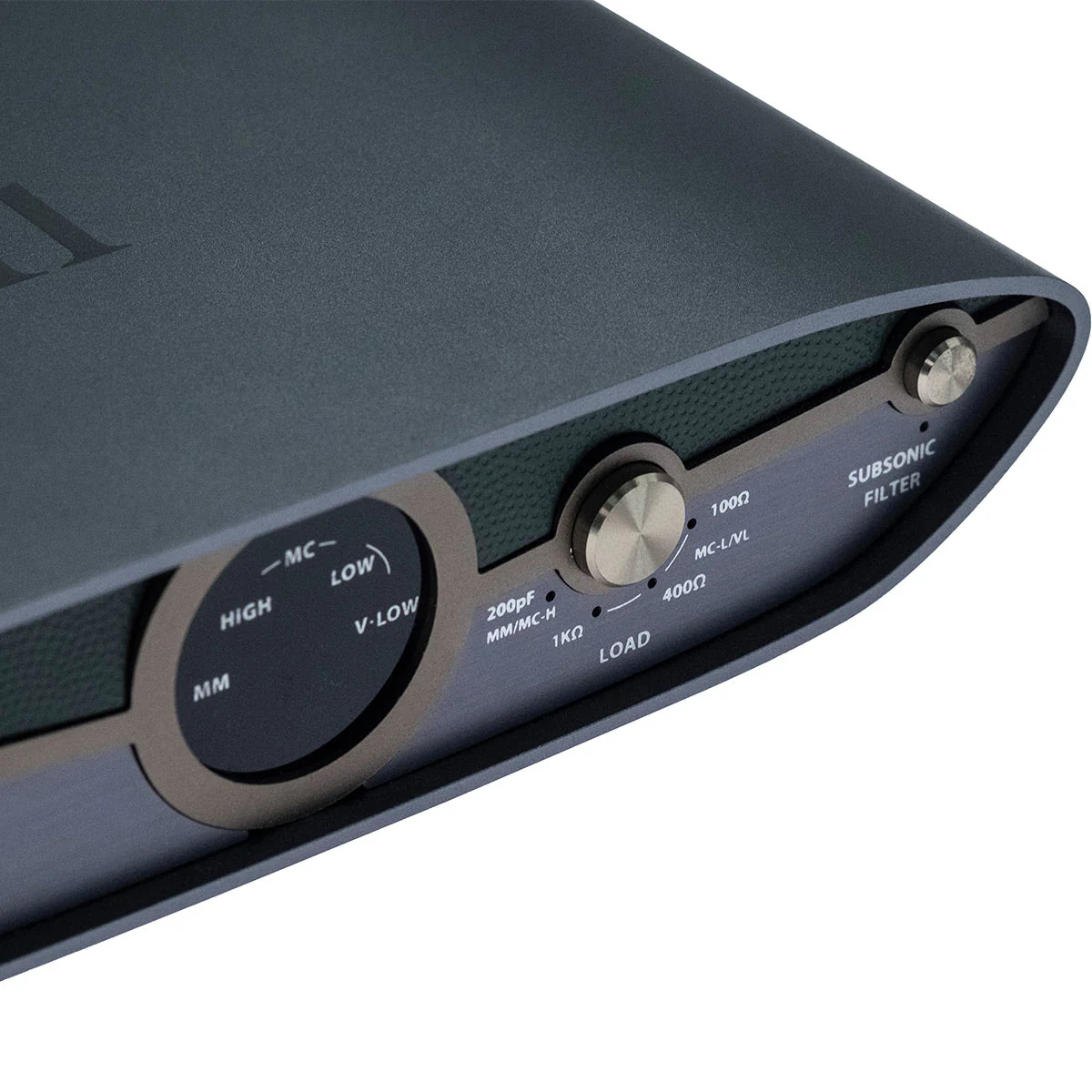 iFi Audio Zen Phono 3 MM & MC Phono Stage with Subsonic Filter - Image 17