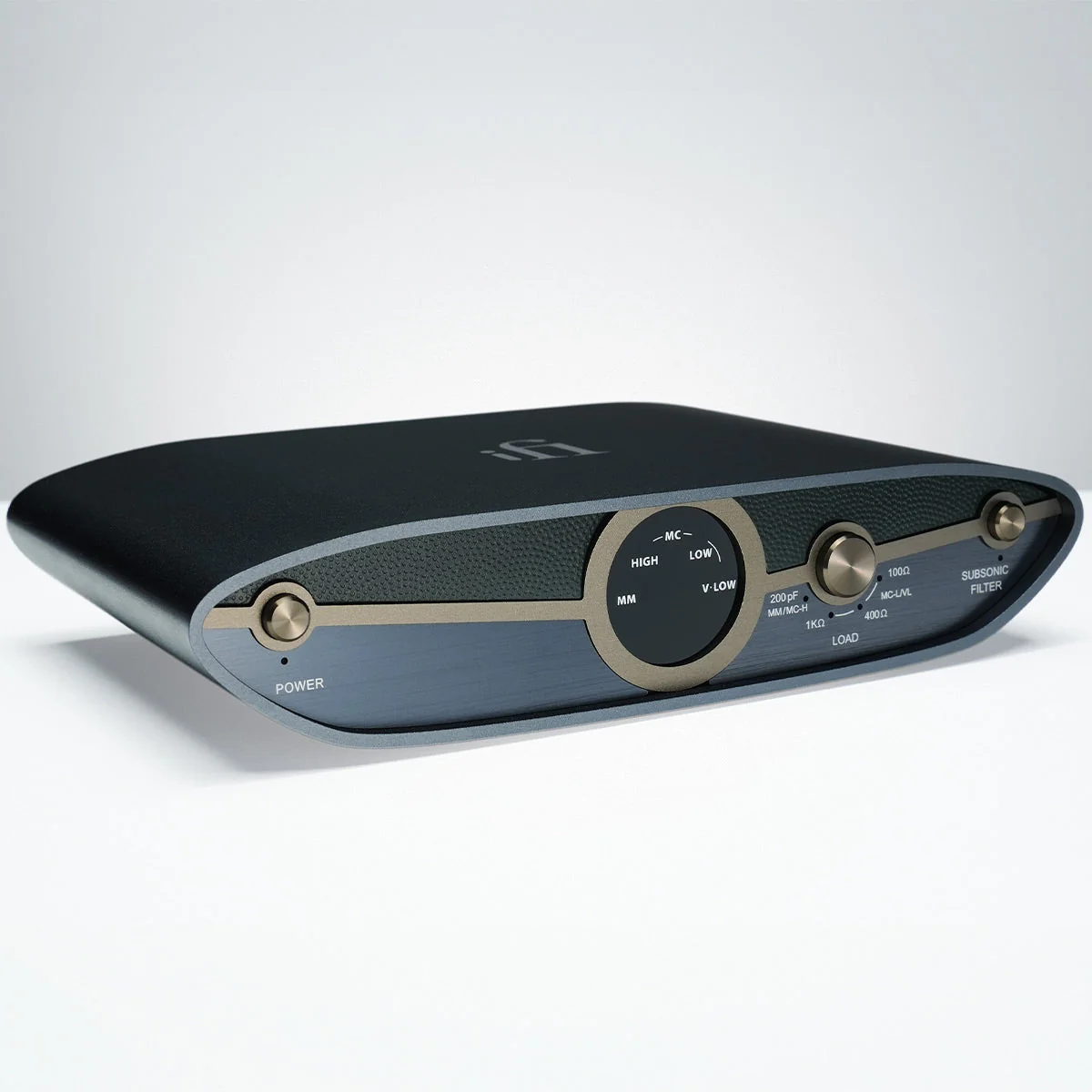 iFi Audio Zen Phono 3 MM & MC Phono Stage with Subsonic Filter - Image 9